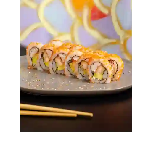 California X 6 Bocados