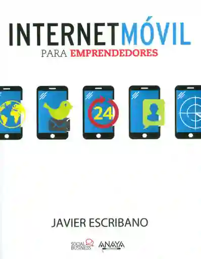 Internet Móvil Para Emprendedores