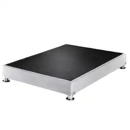 Somier Mistral Fideira 95 X 160 X 20 Cm