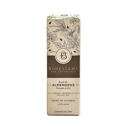 Bioessens Aceite Almendras