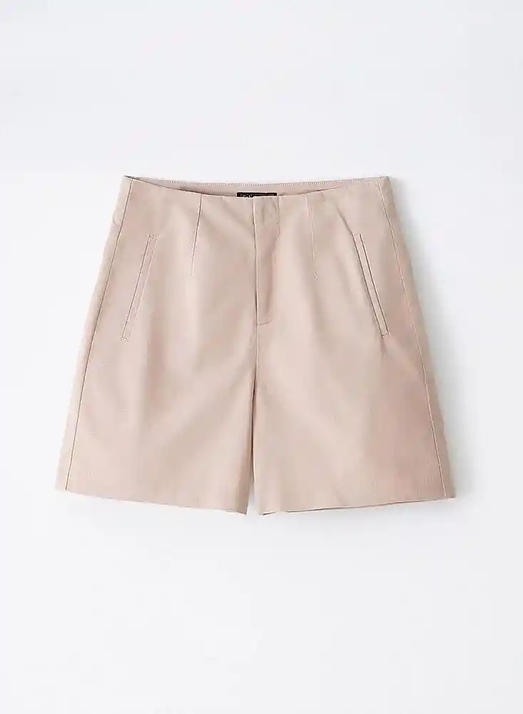 Short/pantaloneta Short/pantaloneta 14-kaki