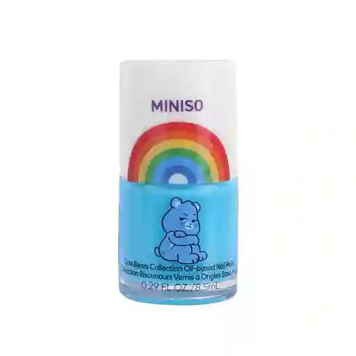 Esmalte de Uñas a Base de Aceite Care Bears Collection 05 Miniso