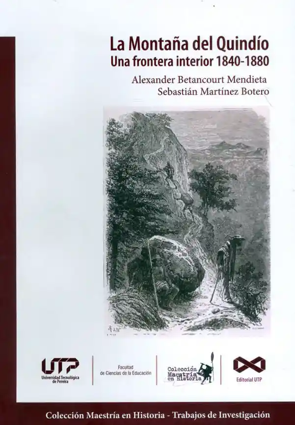 La Montaña Del Quindío