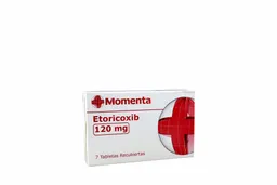 Etoricoxib Momenta(120 Mg)