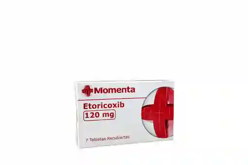Etoricoxib Momenta(120 Mg)