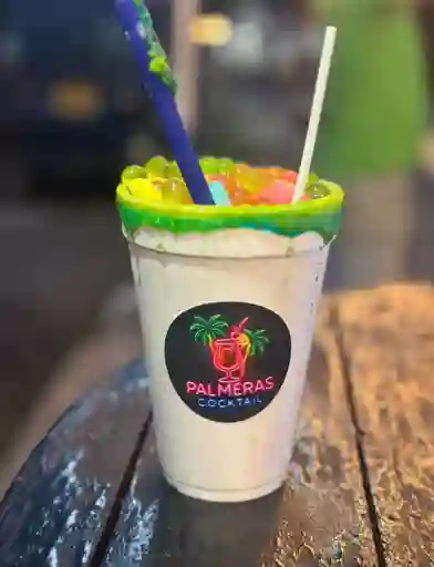 Granizado 14 Oz