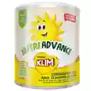 Complemento nutricional KLIM Nutriadvance x 800g