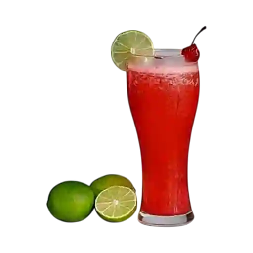 Limonada Cerezada
