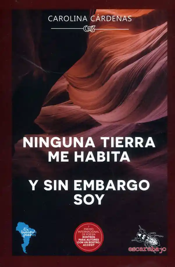 Ninguna Tierra Me Habita