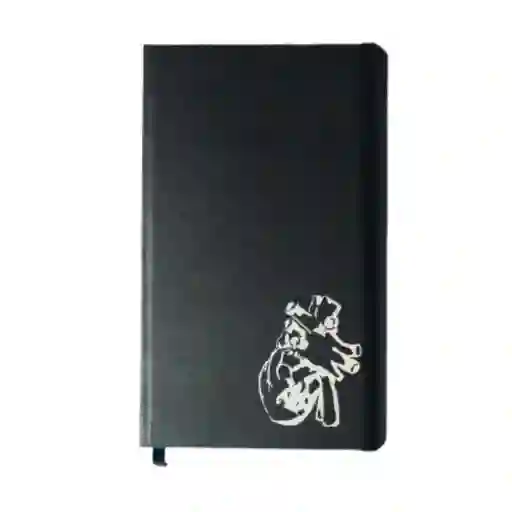 Agenda Sin Fechar Sosarte