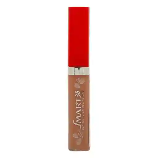 Smart Corrector Liquido Tono Miel 3b