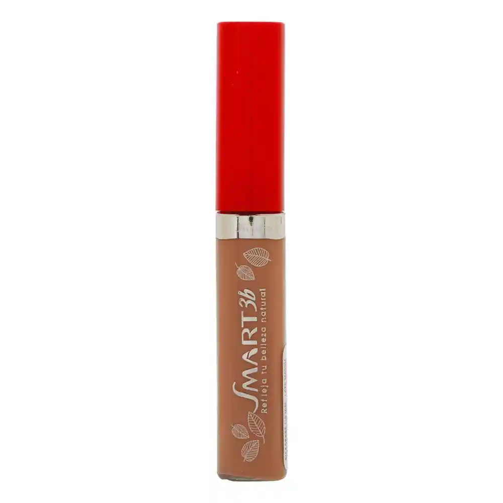 Smart Corrector Liquido Tono Miel 3b