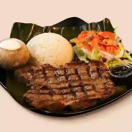 Churrasco