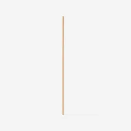 Bastón Para Estiramientos De 1.20m De Madera Domyos