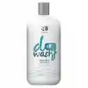 Dog Wash Shampoo para Animales Ultra Blanco