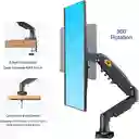 Soporte De Brazo Monitor a Escritorio NB F80 de 17 A 30