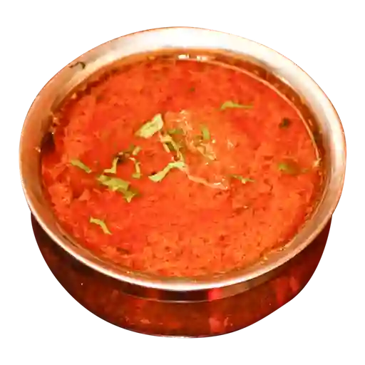 Lamb/cordero Curry