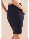 Falda Jackie Kennedy Pf14320001