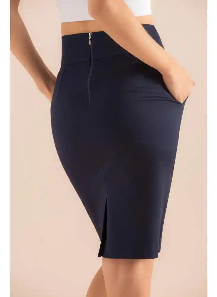 Falda Jackie Kennedy Pf14320001