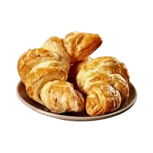 Croissant de Queso
