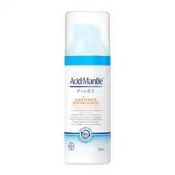 Acid Mantle Loción Facial Diaria Piel Seca