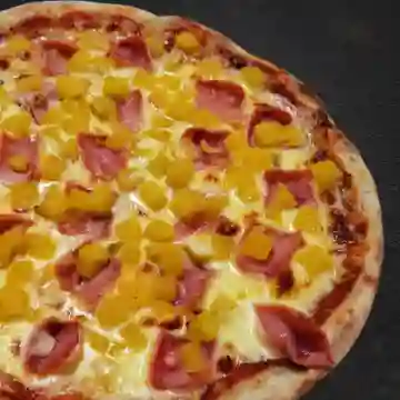Pizza Grande Hawaiana