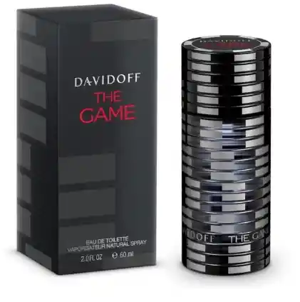 Davidoff Perfume The Game For Men 100 mL