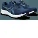 Asics Zapatos Para Hombre Azul Gel-Conten Talla 11