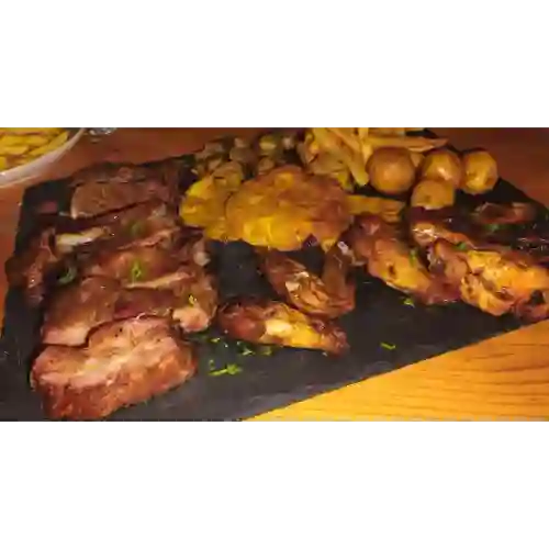 Bomba de Humo