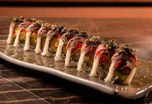Sushi Parrillero
