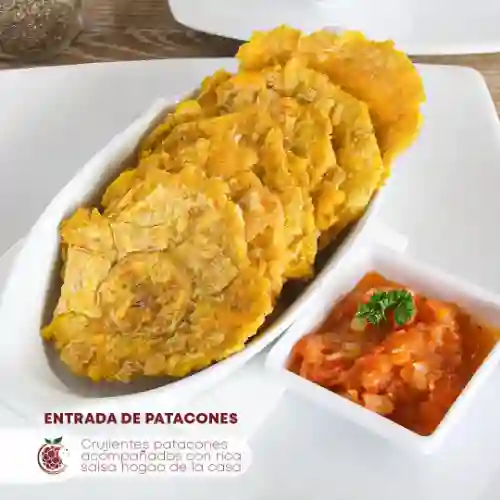 Patacones