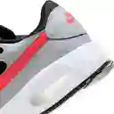 Nike Zapatos Air Max Sc Para Hombre Negro Talla 8