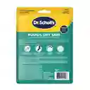 Dr Scholl's Mascarilla Ultra Exfoliante Para Pies 