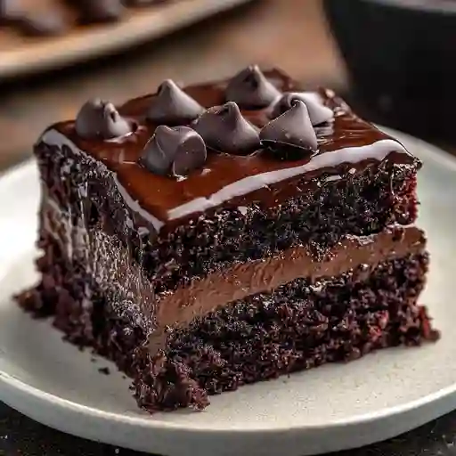 Torta bruce chocolate