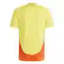 Adidas Camiseta Fcf H Jsy de Equipo Fútbol Hombre Amarillo T L