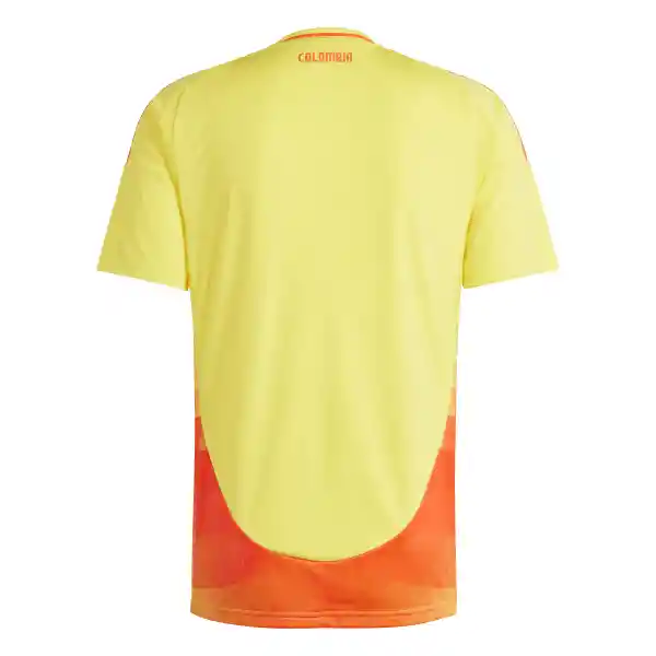 Adidas Camiseta Fcf H Jsy de Equipo Fútbol Hombre Amarillo T L
