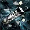 Halls Caramelo Menta Extra Fuerte