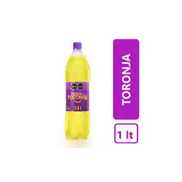 Toronja Postbon 1 Lt