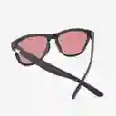 Knockaround Gafas Fair. Premiums Sport Negro / Rojo