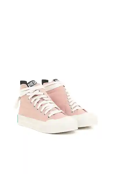 Diesel Tenis S-Muji Mc Mujer Talla 5.5