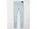 Jean Athletic Skinny Hombre Azul Talla 30 x 30 American Eagle
