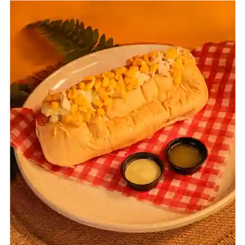 Perro Caliente Escocés
