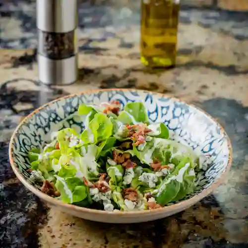 Ensalada New York