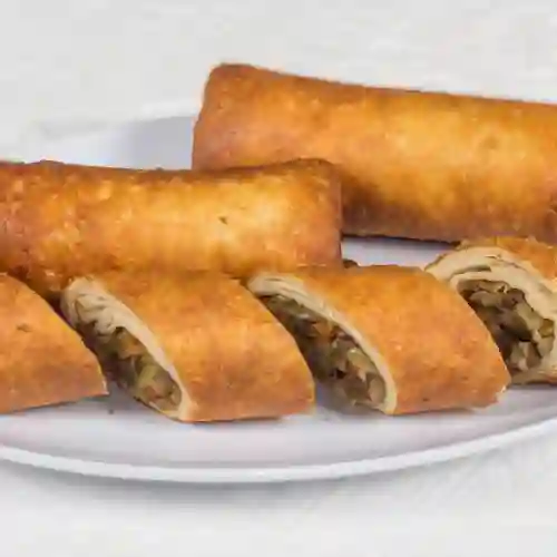 Lumpias