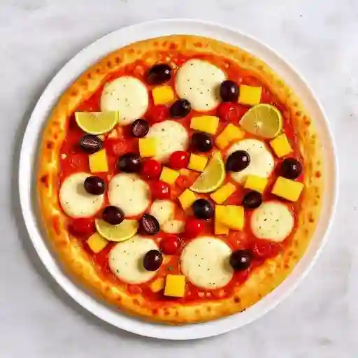 Pizza Frutti Pizza