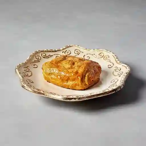 Pan de Chocolate