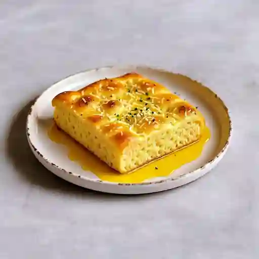 Focaccia
