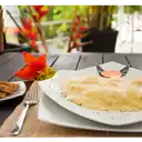 Crepes Bahía