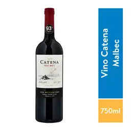 Catena Vino Tinto Malbec