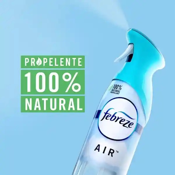 Aromatizante Febreze Air Mediterranean Lavender 250 mL